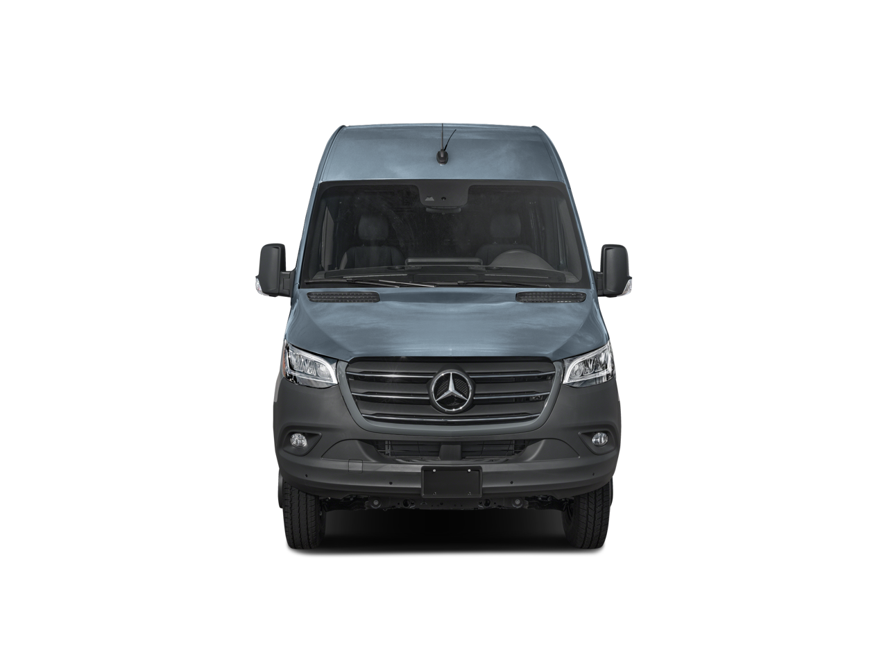 2024 Mercedes-Benz Sprinter 3500 Cargo 170 WB High Roof