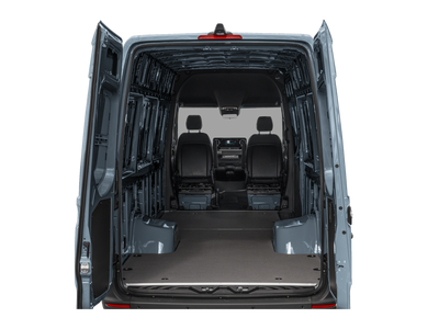 2024 Mercedes-Benz Sprinter 3500 Cargo 170 WB High Roof