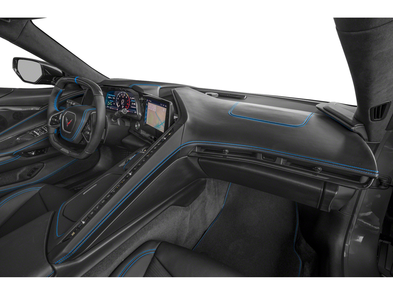 2025 Chevrolet Corvette Z06