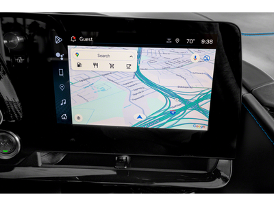 2025 Chevrolet Corvette Z06