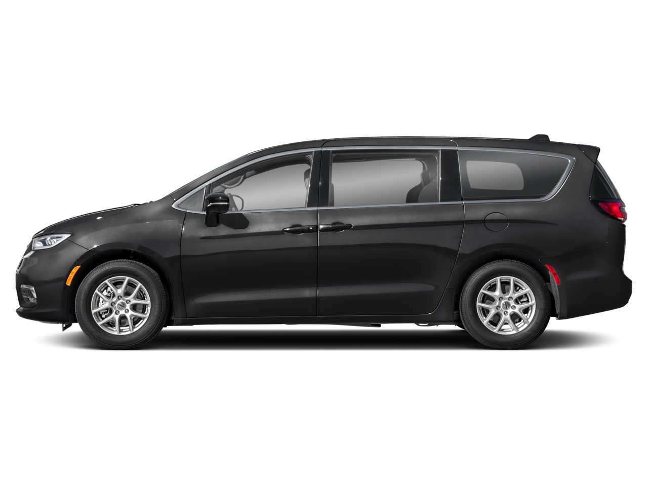 2025 Chrysler Pacifica Limited photo 2
