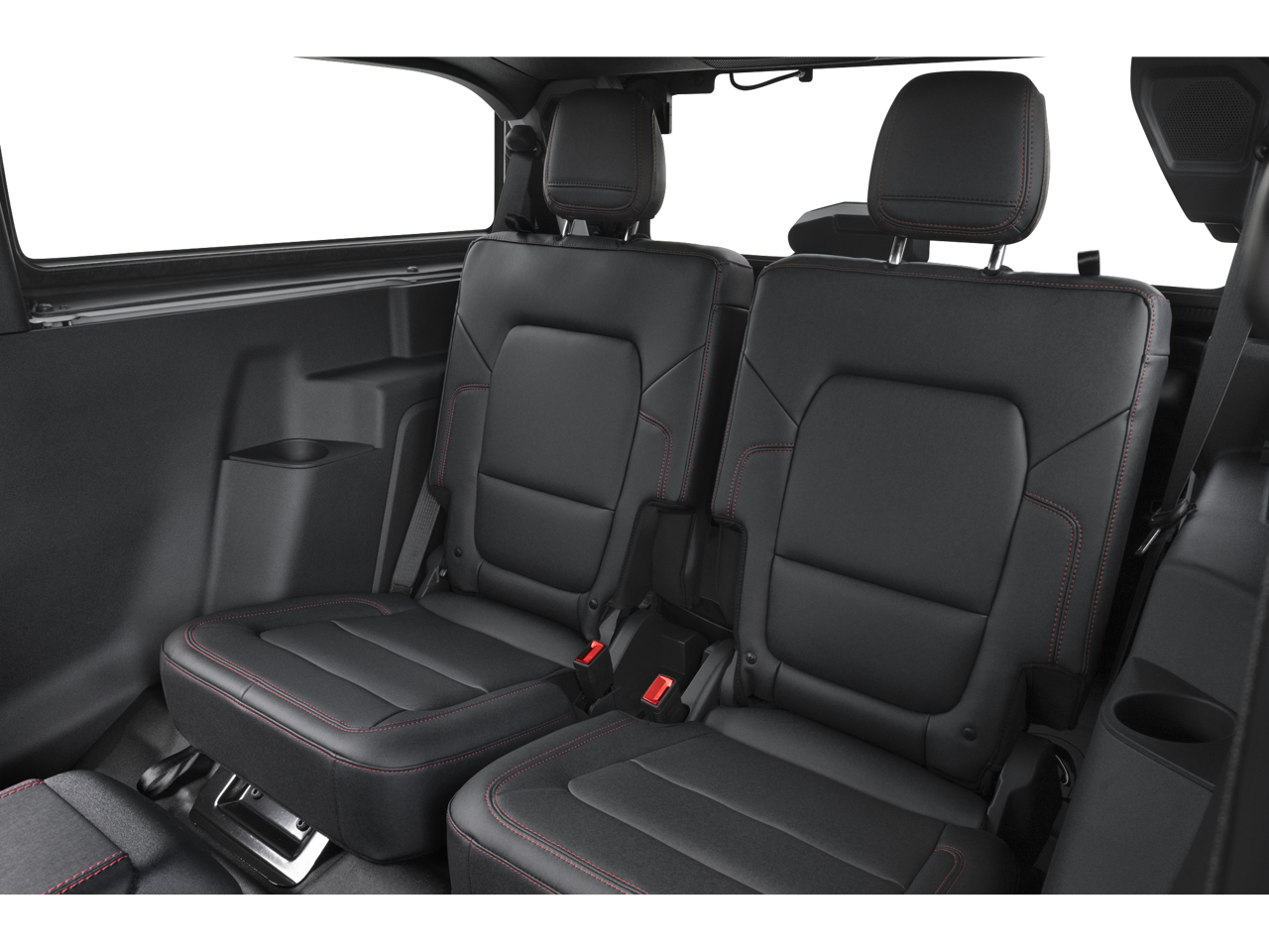 2025 Ford Bronco STROPE