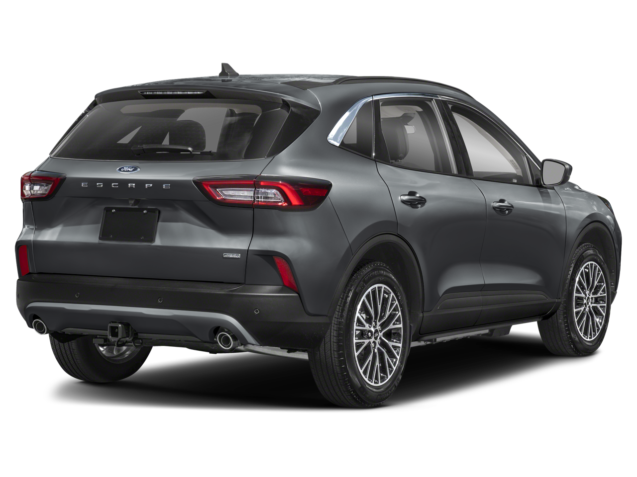 Used 2025 Ford Escape Plug-in hybrid PHEV with VIN 1FMCU0E19SUA10911 for sale in Kansas City