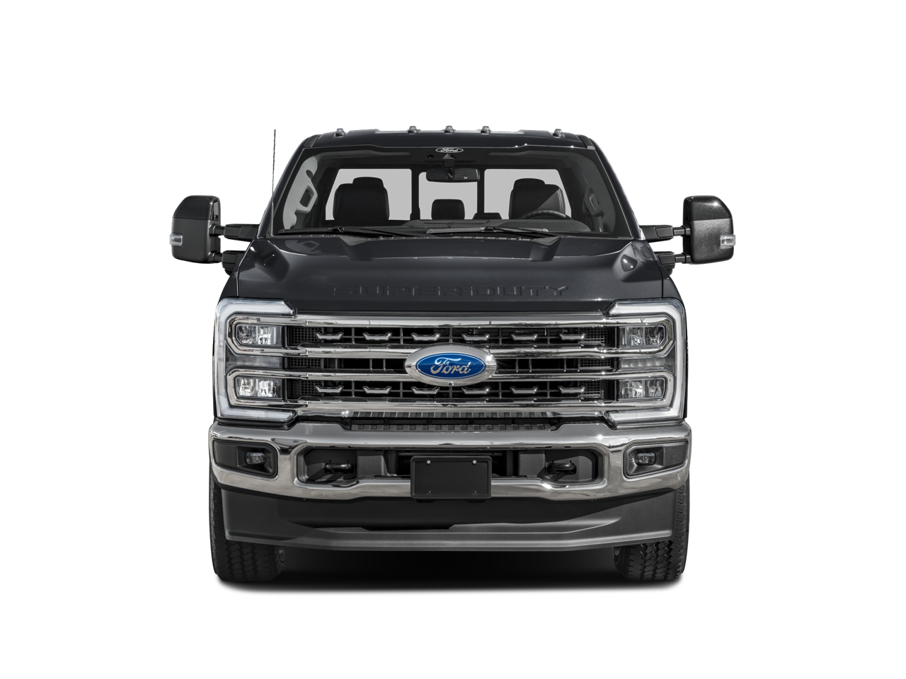 2025 Ford Super Duty F-350 SRW Lariat