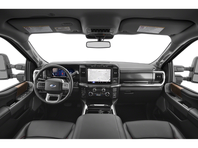 2025 Ford Super Duty F-350 SRW Lariat