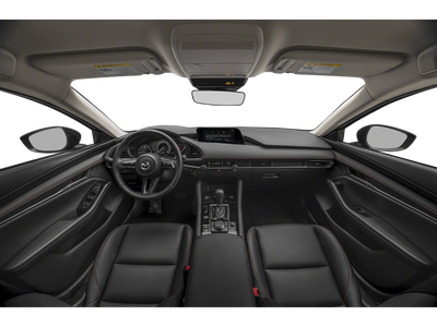 2025 Mazda Mazda3 Sedan 2.5 S Select Sport