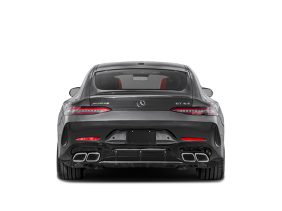2025 Mercedes-Benz AMG® GT 63 Base 4MATIC®
