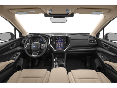 2025 Subaru Ascent Premium 7-Passenger