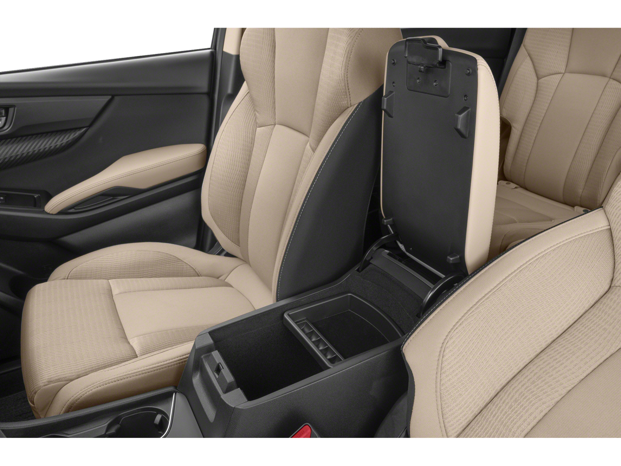2025 Subaru Ascent Premium 7-Passenger