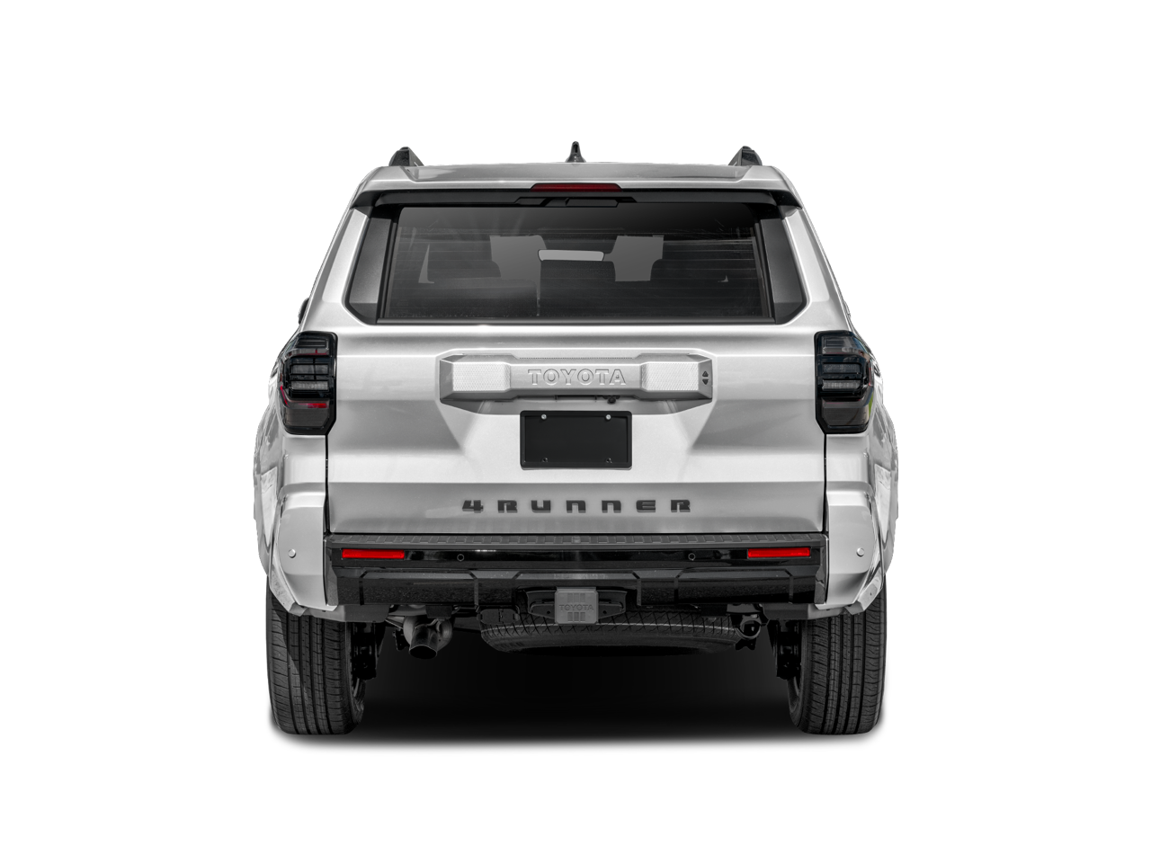 2025 Toyota 4Runner TRD Sport