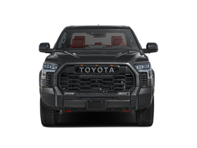 2025 Toyota Tundra Hybrid TRD Pro