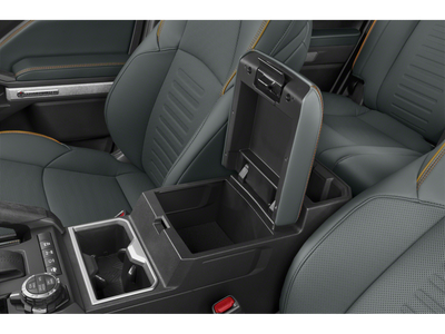 2025 Toyota Tacoma 4WD Trailhunter HV