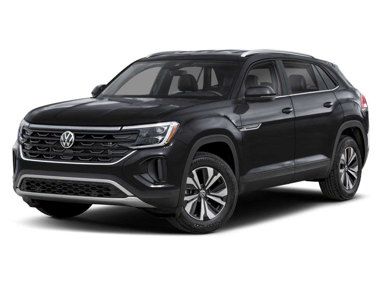 2025 Volkswagen Atlas Cross Sport