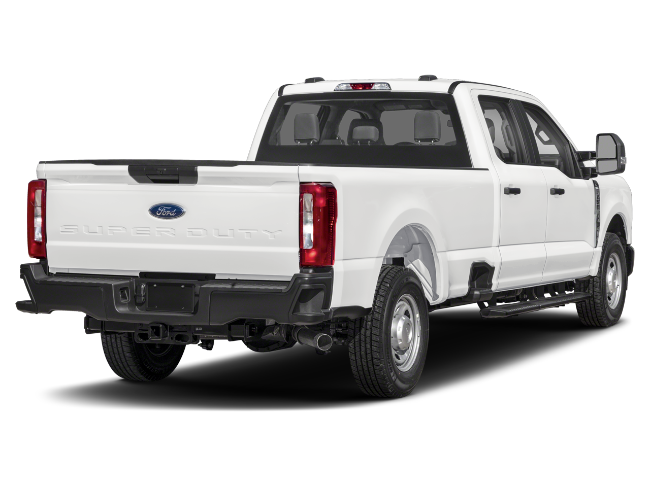 2026 Ford F-250SD stx