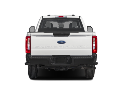 2026 Ford F-250SD stx