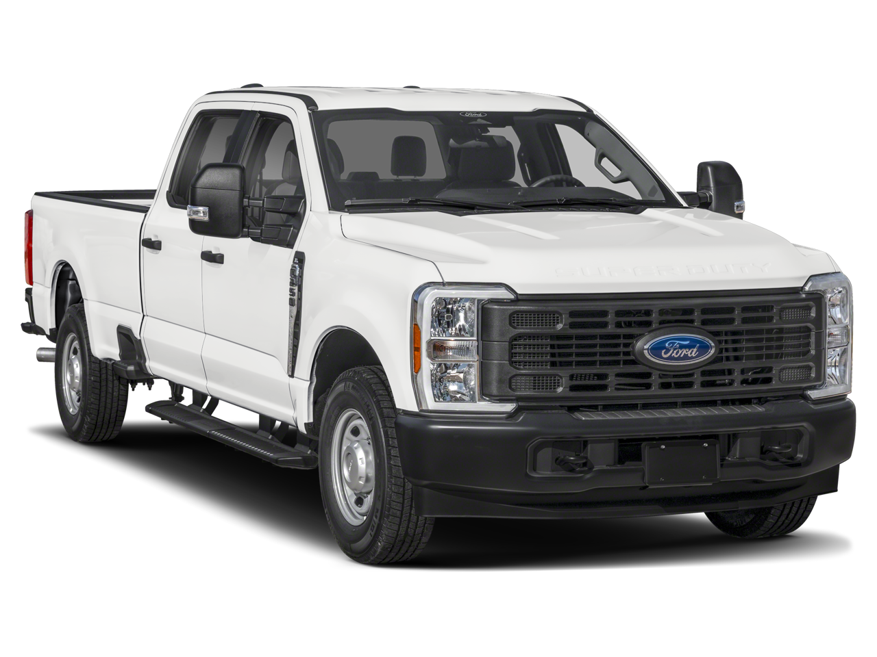 2026 Ford F-250SD stx