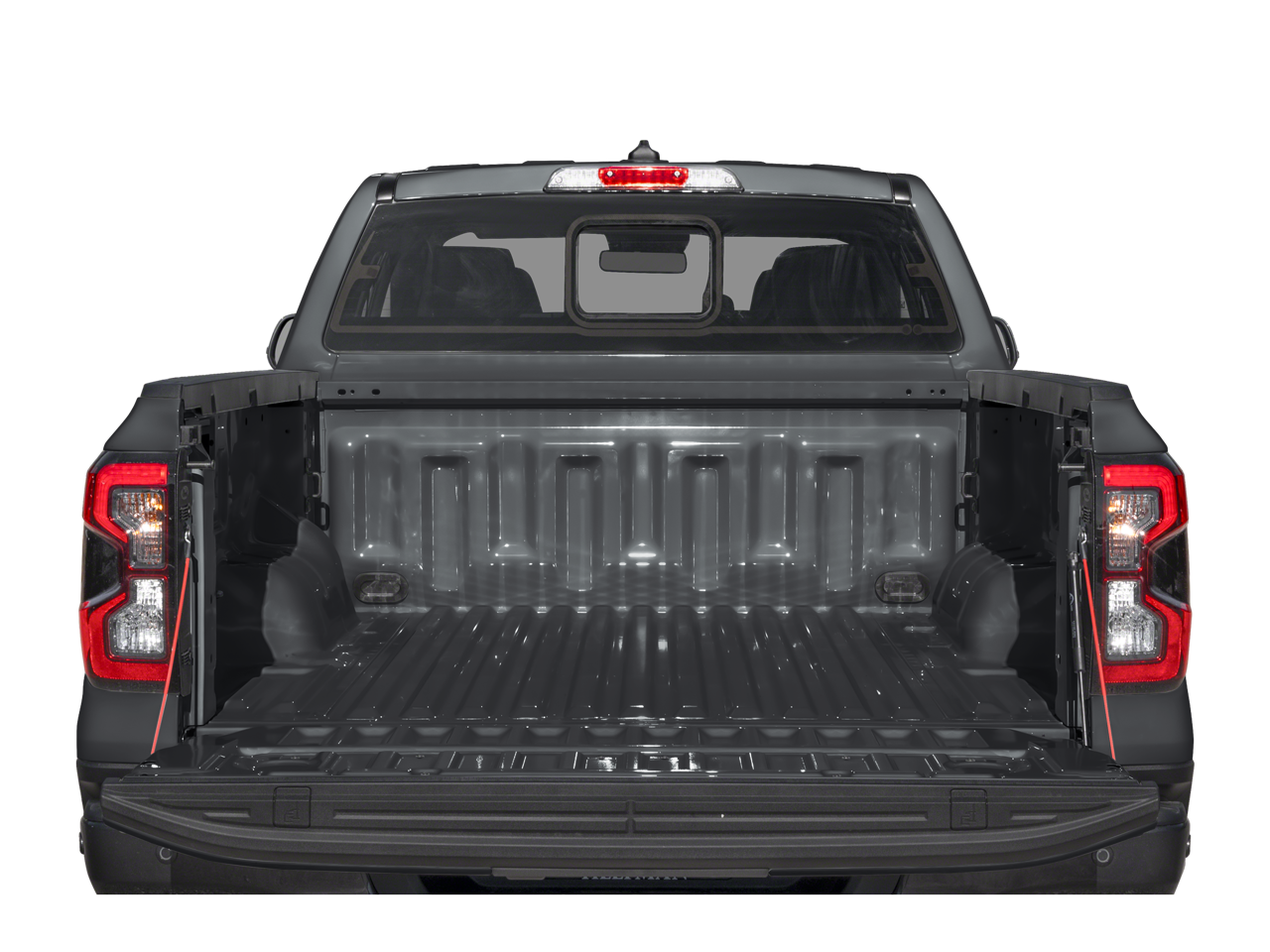 2026 Ford Ranger RANGER 4X4 C/C