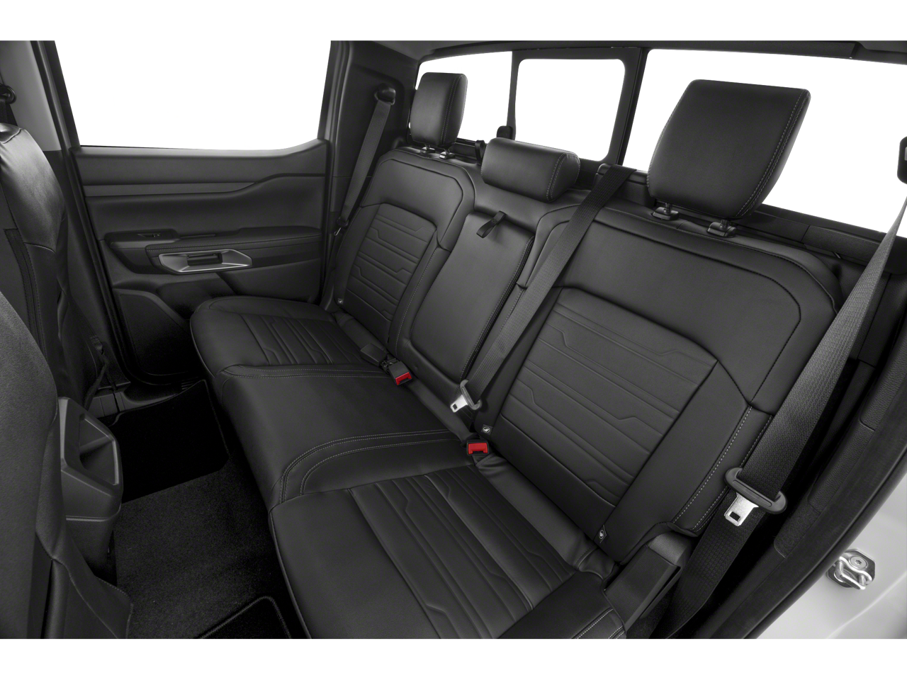 2026 Ford Ranger RANGER 4X4 C/C