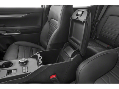 2026 Ford Ranger RANGER 4X4 C/C