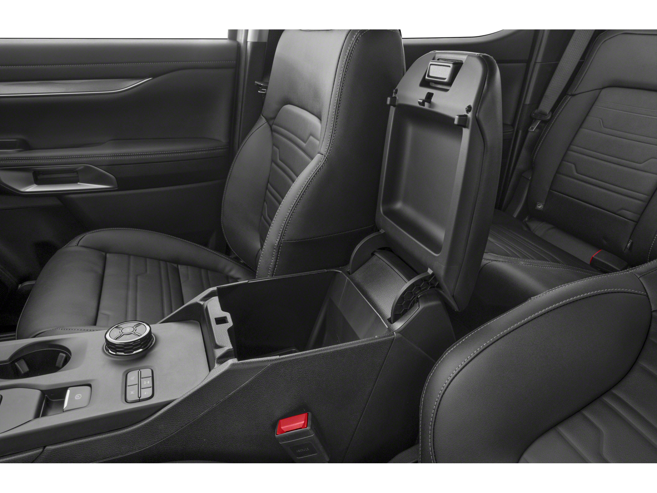 2026 Ford Ranger RANGER 4X4 C/C