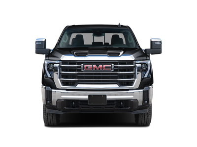 2026 GMC Sierra 2500HD SLT