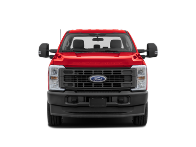2027 Ford F-350SD DRW