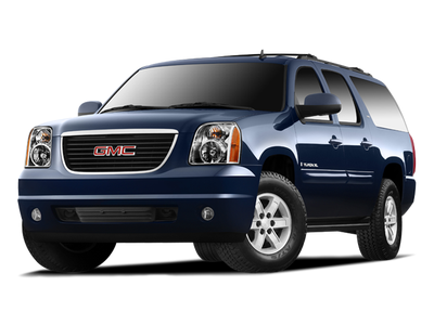 2009 GMC Yukon XL SLT 1500