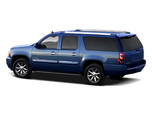 2009 GMC Yukon XL SLT 1500
