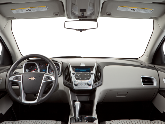 2011 Chevrolet Equinox LT