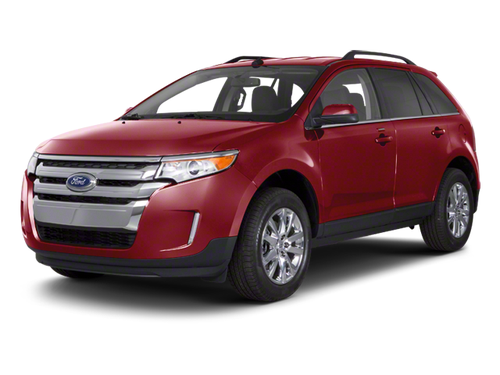 2011 Ford Edge SE