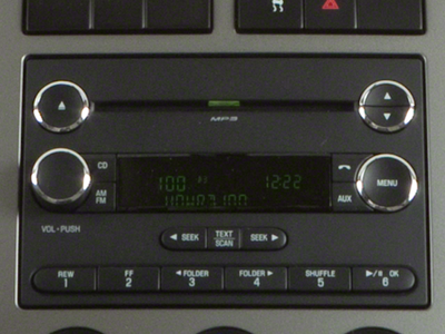 2012 Ford Expedition EL Limited