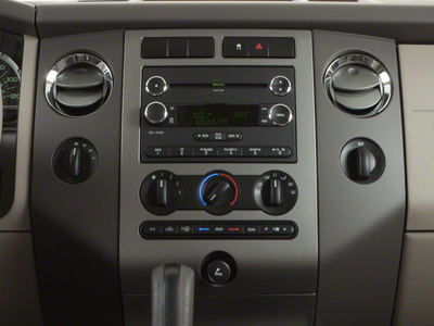 2012 Ford Expedition EL Limited