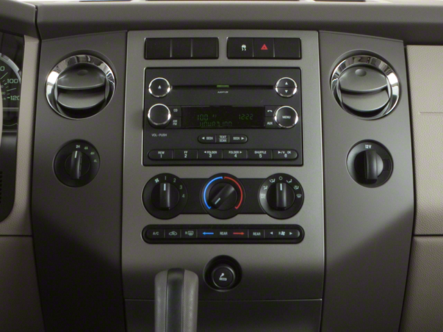 2012 Ford Expedition EL Limited