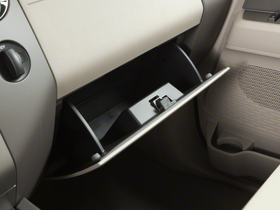 2012 Ford Expedition EL Limited