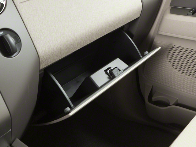 2012 Ford Expedition EL Limited