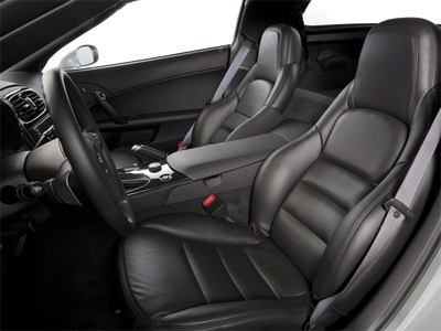 2013 Chevrolet Corvette ZR1