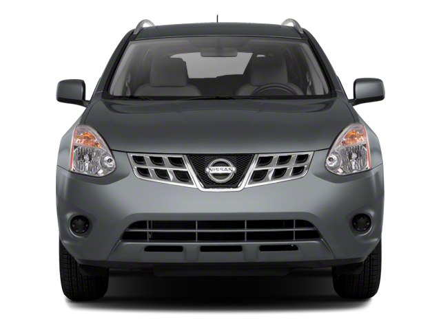 2013 Nissan Rogue SL