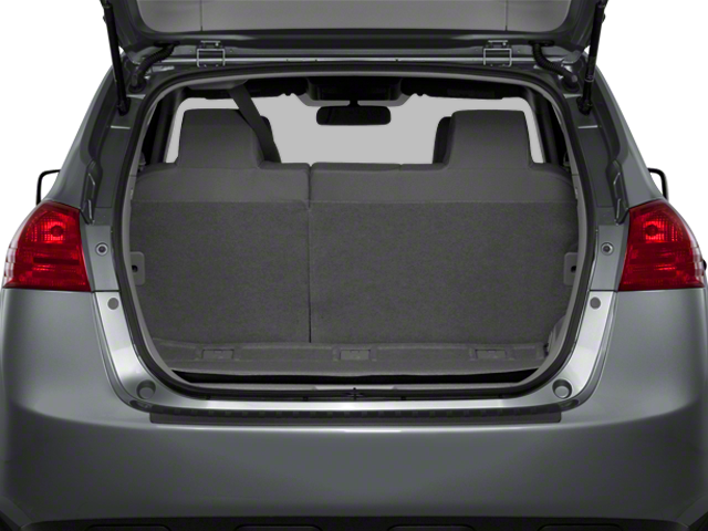 2013 Nissan Rogue SL