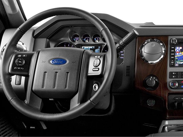 2014 Ford F-250SD King Ranch