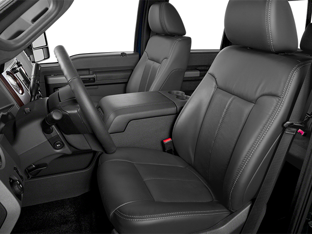 2014 Ford F-250SD King Ranch