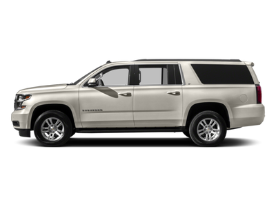 2016 Chevrolet Suburban LT 1500
