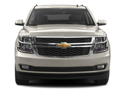 2016 Chevrolet Suburban LT 1500