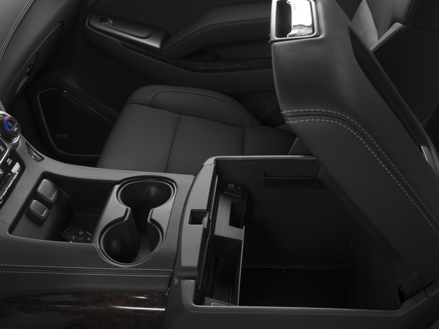 2016 Chevrolet Suburban LT 1500