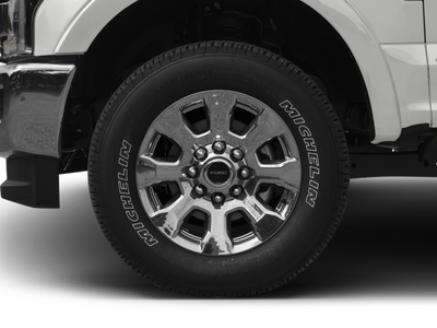 2017 Ford F-250SD King Ranch