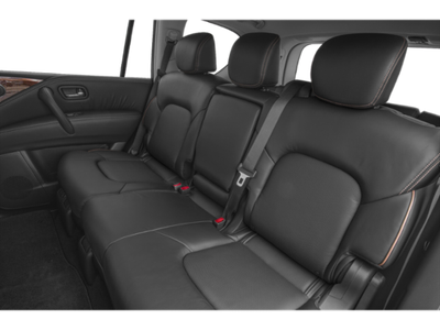 2018 Nissan Armada SL