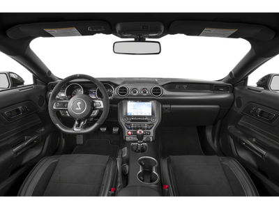 2019 Ford Mustang Shelby GT350R