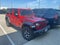 2021 Jeep Wrangler Rubicon