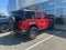 2021 Jeep Wrangler Rubicon