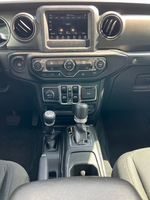 2023 Jeep Wrangler Willys 4xe