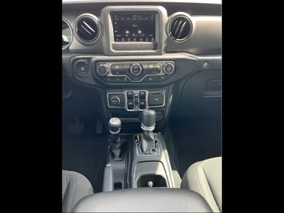 2023 Jeep Wrangler 4xe Willys 4xe